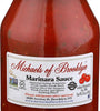 Michaels Of Brooklyn Of Brooklyn Sauce 32 Oz