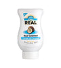 Coco Reàl, Cream of Coconut, 16.9 FL OZ Squeezable Bottle, Individually Boxed