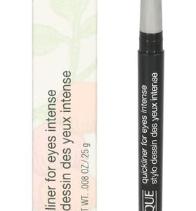 Clinique Clinique Quickliner for Eyes 08 Blue Grey, 0.01 Oz,Pencil