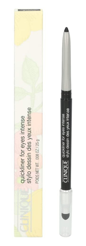 Clinique Clinique Quickliner for Eyes 08 Blue Grey, 0.01 Oz,Pencil