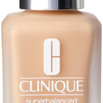 Clinique Super Balanced Makeup for Normal to Oily Skin, No. 03 Ivory (Vf-N), 1 Ounce