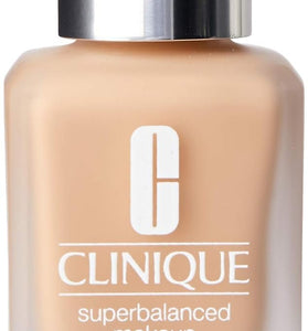 Clinique Super Balanced Makeup for Normal to Oily Skin, No. 03 Ivory (Vf-N), 1 Ounce
