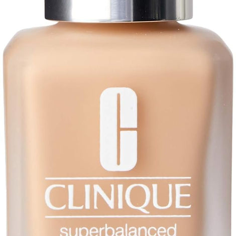Clinique Super Balanced Makeup for Normal to Oily Skin, No. 03 Ivory (Vf-N), 1 Ounce