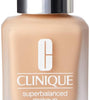 Clinique Super Balanced Makeup for Normal to Oily Skin, No. 03 Ivory (Vf-N), 1 Ounce