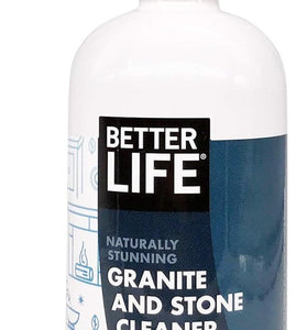 Better Life Take it for Granite Stone Countertop Cleaner - Pomegranite & Grapefruit - 16 oz