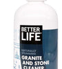 Better Life Take it for Granite Stone Countertop Cleaner - Pomegranite & Grapefruit - 16 oz