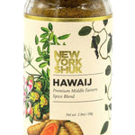 NEW YORK SHUK Hawaij, 1.9 OZ