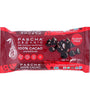Pascha Organic Allergen-Free Unsweetened Dark Chocolate Chips 100 Percent Cacao 8.8 Ounce Pack of 6 (Total 52.8 Ounce)