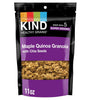 KIND Healthy Grains Clusters, Maple Quinoa with Chia Seeds, Gluten Free, 11 Ounce Bag