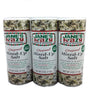JANE'S, Krazy, Mixed Up Salt, Pack of 3, Size 4 OZ3