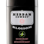 Herban Cowboy - Natural For Her Deodorant Stick Blossom - 2.8 oz.