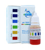 Alkaline Water (ph Test Kit) for Drinking Water Measures pH Level of Water More Accurately Than Test Strips pH Starter Kit Drops Easy to Use