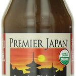 Premier Japan Organic Wheat Free Sauce Hoisin, 8.5 Oz
