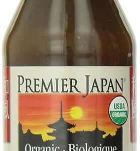 Premier Japan Organic Wheat Free Sauce Hoisin, 8.5 Oz