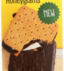 Schar Gluten Free Chocolate Honeygrams Crackers with Rich Dark Chocolate and Real Honey - 6.7 Ounce (Pack of 1)