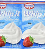 Dr. Oetker Whipped Cream Stabilizer, 0.35 Ounce (Pack of 2)