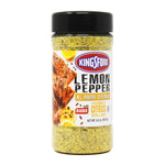 Kingsford