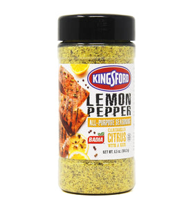 Kingsford