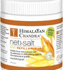 Neti Pot Salt, 12-Ounce jar (Pack of 3)