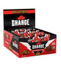 Charge Chocolate MILK CHOCOLATE 80 Count - 54mg Caffeine, Zero Sugar, Vegan, Gluten-Free - by Charged Caffeinated Chocolate