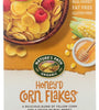 Nature's Path Organic Honey'd Corn Flakes Cereal, 10.6 oz