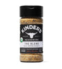 Kinder's Organic The Blend Seasoning (Salt, Pepper and Garlic), Premium Quality Seasoning, MSG Free and USDA Certified Organic, 3.5oz