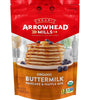 Arrowhead Mills Buttermilk Pancake & Waffle Mix, 26 oz.