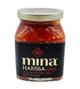 Mina Sauce Harissa Spicy, 10 oz