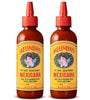 Melinda’s Salsa Picante Mexicana Hot Sauce – Mild Mexican Hot Sauce with Cayenne, Habanero Peppers - Keto, Gluten-Free Hot Sauce for Tacos, Burritos, Dressings & More – 10 Oz, 2 Pack