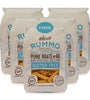 Rummo Italian Pasta GF Penne Rigate No.66, Always Al Dente, Certified Gluten-Free (5 Pack, 12 Ounce Each)