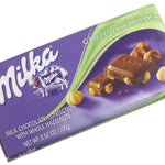 Milka CHOCOLATE_CANDY