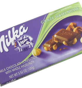 Milka CHOCOLATE_CANDY