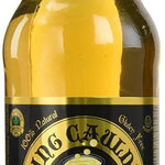 Flying Cauldron Butterscotch Beer (Pack of 6)