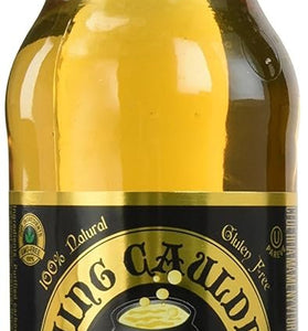 Flying Cauldron Butterscotch Beer (Pack of 6)