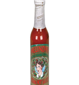 Melinda's Original Habanero XXXtra Hot Sauce
