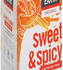 Good Earth Organic Original Sweet & Spicy Tea, Caffeine Free, Herbal, 18 ct