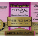 Tinkyada White Rice Spaghetti, 16 Ounce (Pack of 12)