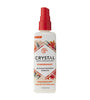Crystal Mineral Deodorant Spray, Pomegranate, 4.0 oz (Pack of 12)