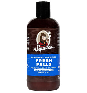Dr. Squatch Fresh Falls Conditioner