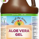 Lily Of The Desert Aloe Vera Gel