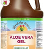 Lily Of The Desert Aloe Vera Gel