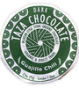 Taza Chocolate Organic Mexicano Disc 50% Dark Chocolate, Guajillo Chili, 2.7 Ounce (1 Count), Vegan