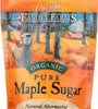 Coombs Family Farms Organic Pure Maple Sugar, Original, 6 oz