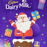 Cadbury Dairy Milk Advent Calendar