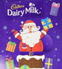 Cadbury Dairy Milk Advent Calendar